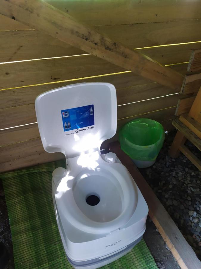 Šternberk Maringotka Na Jamajce 빌라 외부 사진
